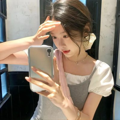 牛仔裤的夏天