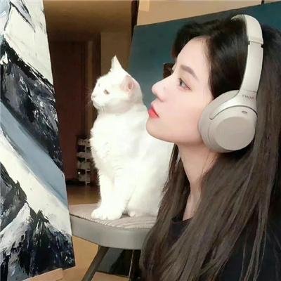 顾盼生香