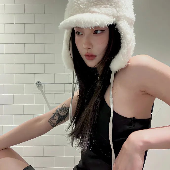 火辣师妹