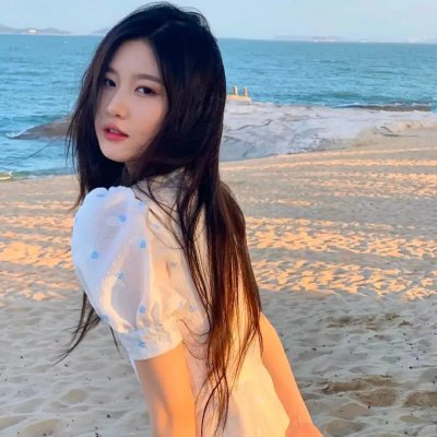 阿娴